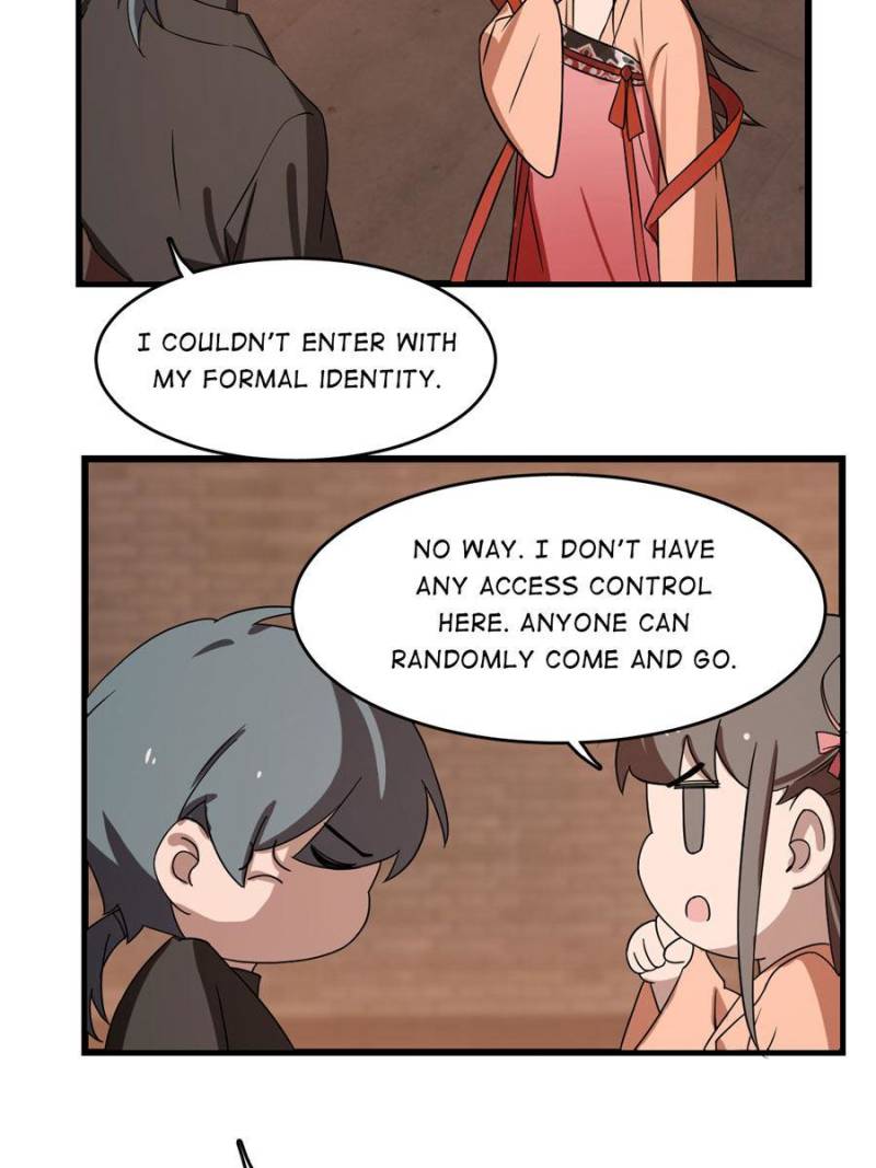 Queen of Poison: the Legend of a Super Agent, Doctor and Princess chapter 84 page 14