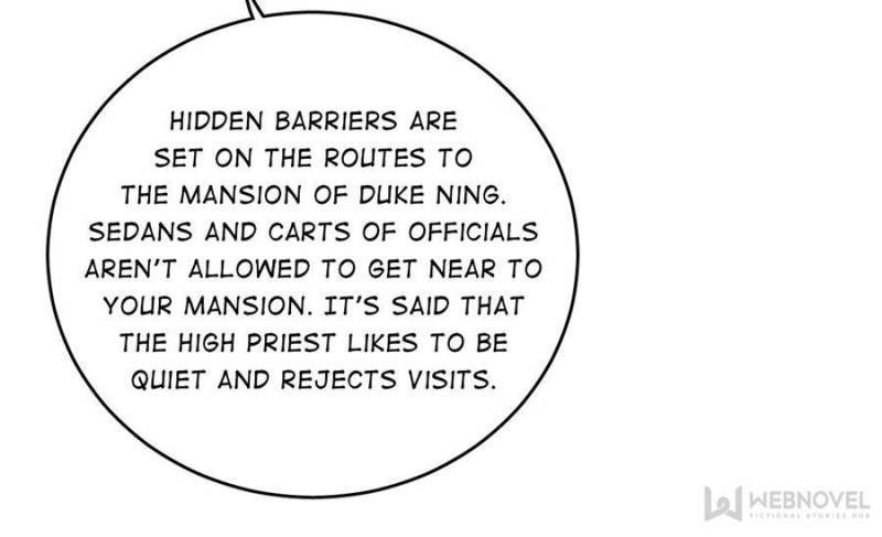 Queen of Poison: the Legend of a Super Agent, Doctor and Princess chapter 84 page 15