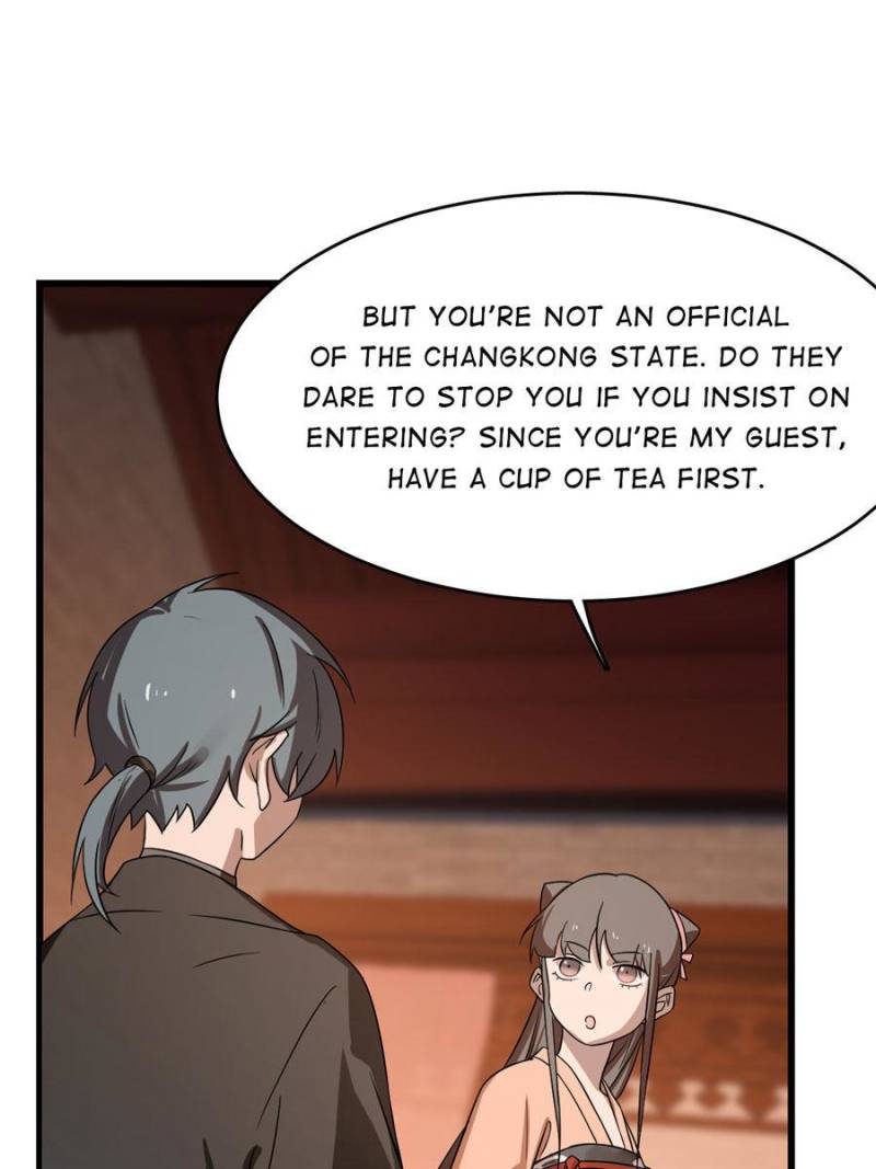 Queen of Poison: the Legend of a Super Agent, Doctor and Princess chapter 84 page 16