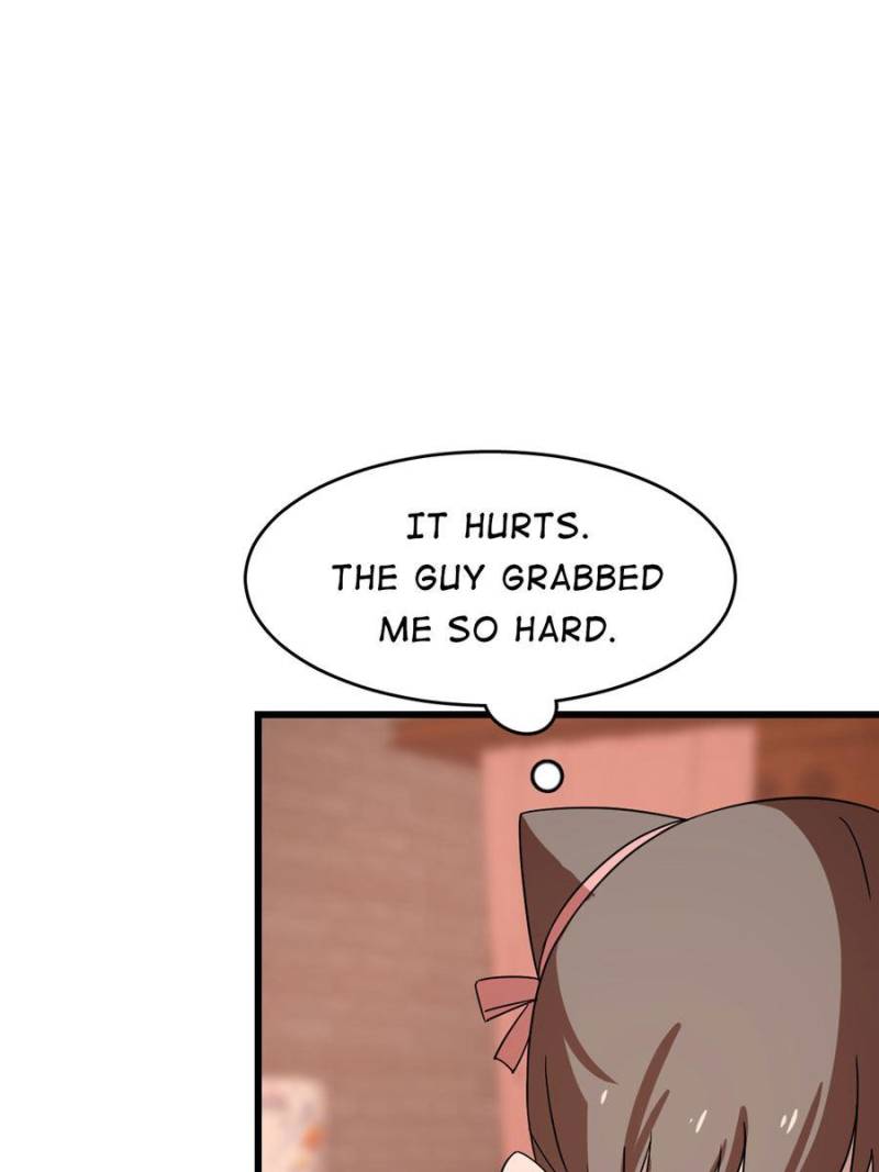 Queen of Poison: the Legend of a Super Agent, Doctor and Princess chapter 84 page 19