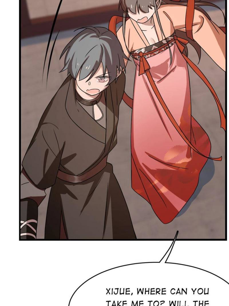 Queen of Poison: the Legend of a Super Agent, Doctor and Princess chapter 84 page 22