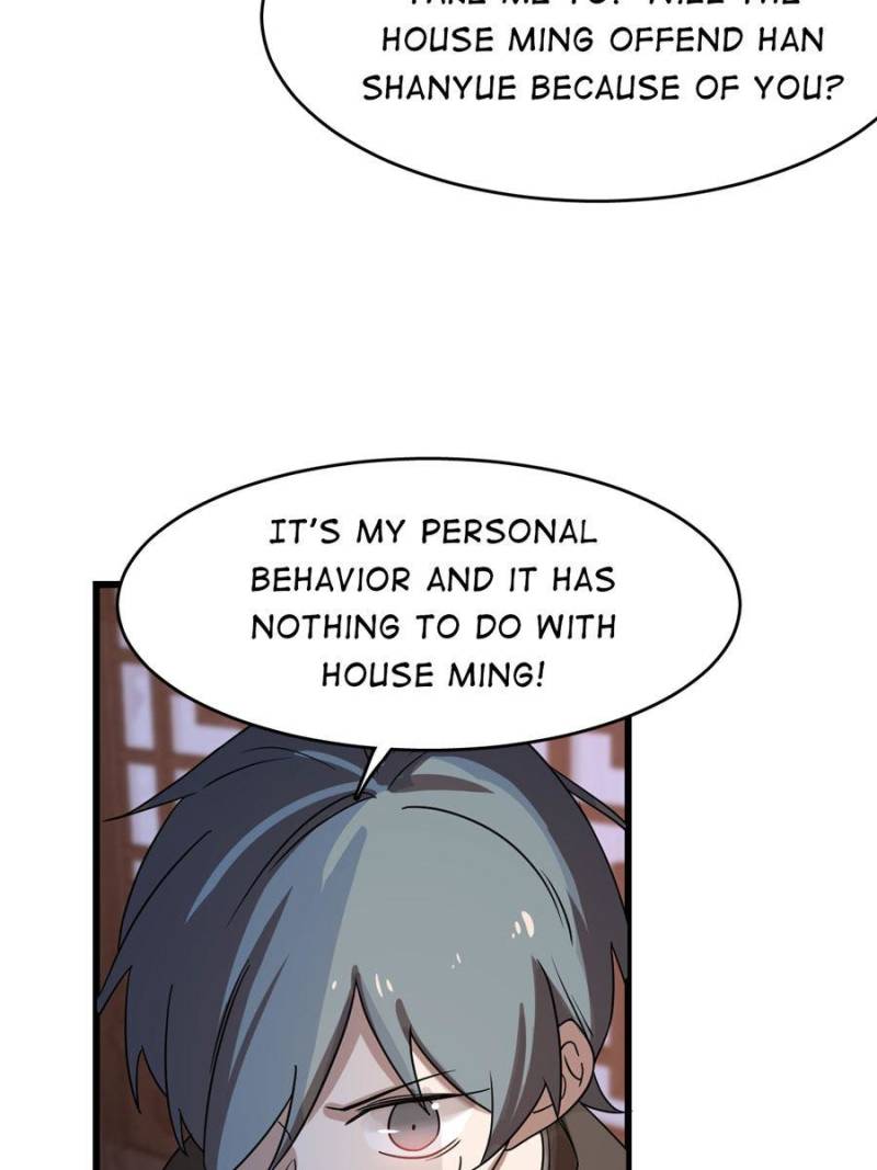 Queen of Poison: the Legend of a Super Agent, Doctor and Princess chapter 84 page 23