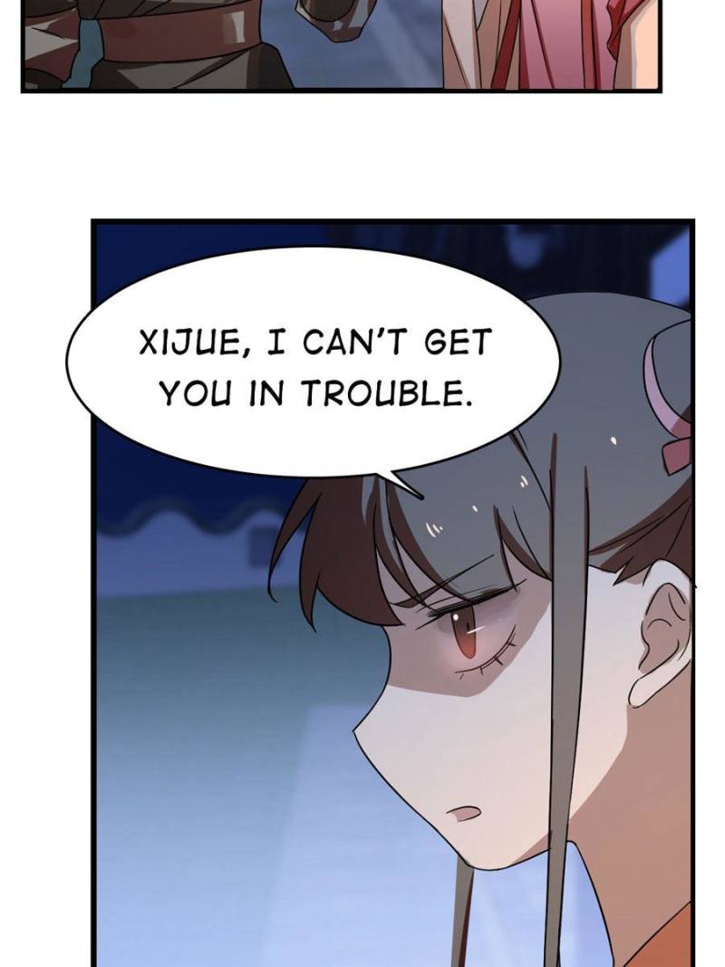 Queen of Poison: the Legend of a Super Agent, Doctor and Princess chapter 84 page 26