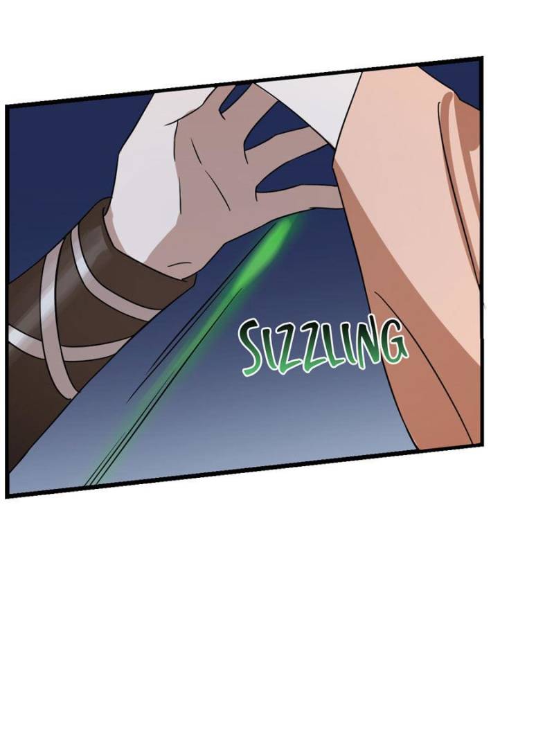 Queen of Poison: the Legend of a Super Agent, Doctor and Princess chapter 84 page 30