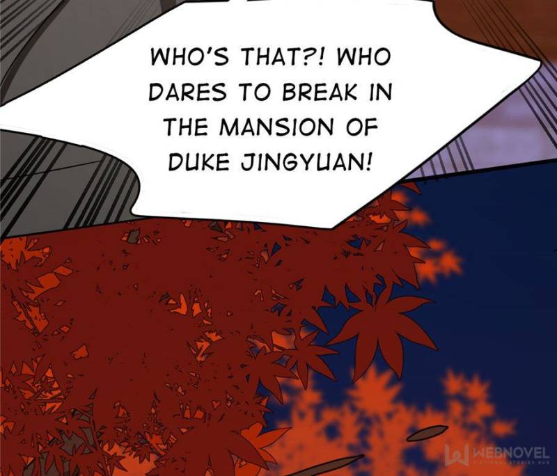 Queen of Poison: the Legend of a Super Agent, Doctor and Princess chapter 84 page 32