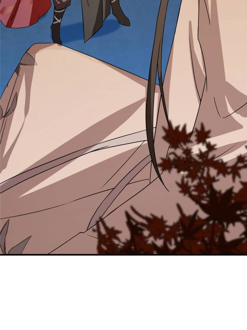 Queen of Poison: the Legend of a Super Agent, Doctor and Princess chapter 84 page 37