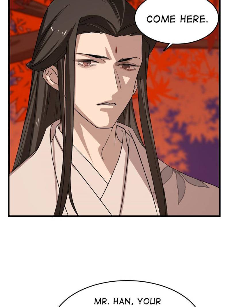 Queen of Poison: the Legend of a Super Agent, Doctor and Princess chapter 84 page 39