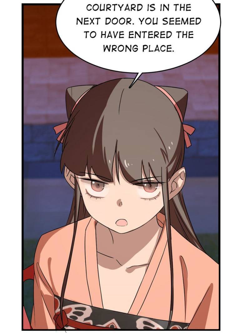 Queen of Poison: the Legend of a Super Agent, Doctor and Princess chapter 84 page 40