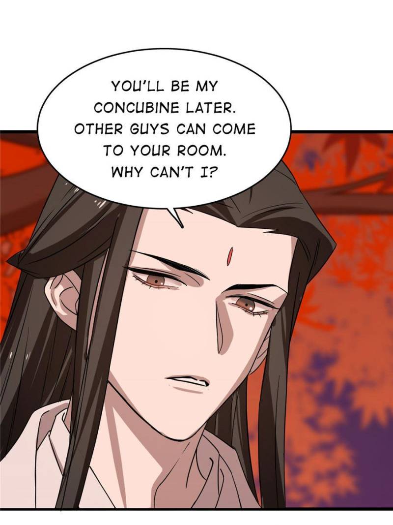 Queen of Poison: the Legend of a Super Agent, Doctor and Princess chapter 84 page 42