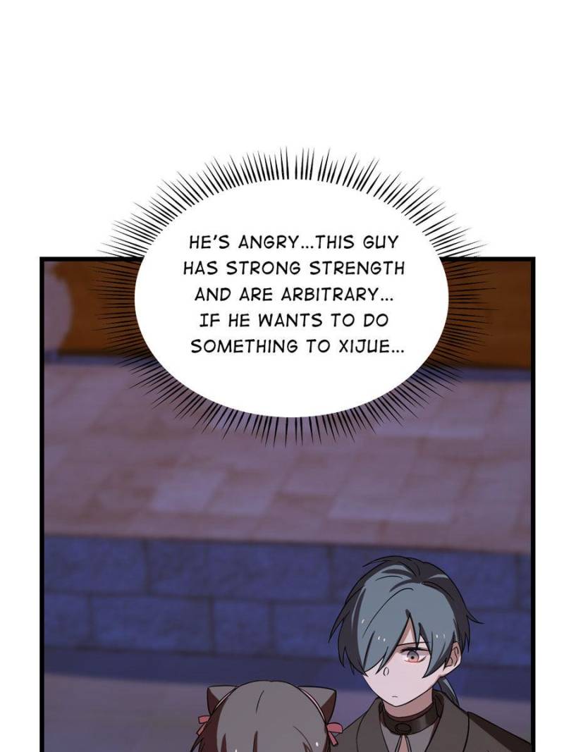 Queen of Poison: the Legend of a Super Agent, Doctor and Princess chapter 84 page 43