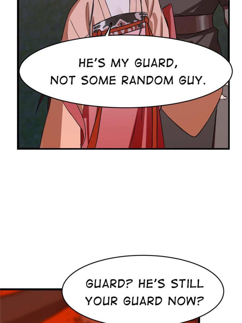 Queen of Poison: the Legend of a Super Agent, Doctor and Princess chapter 84 page 45