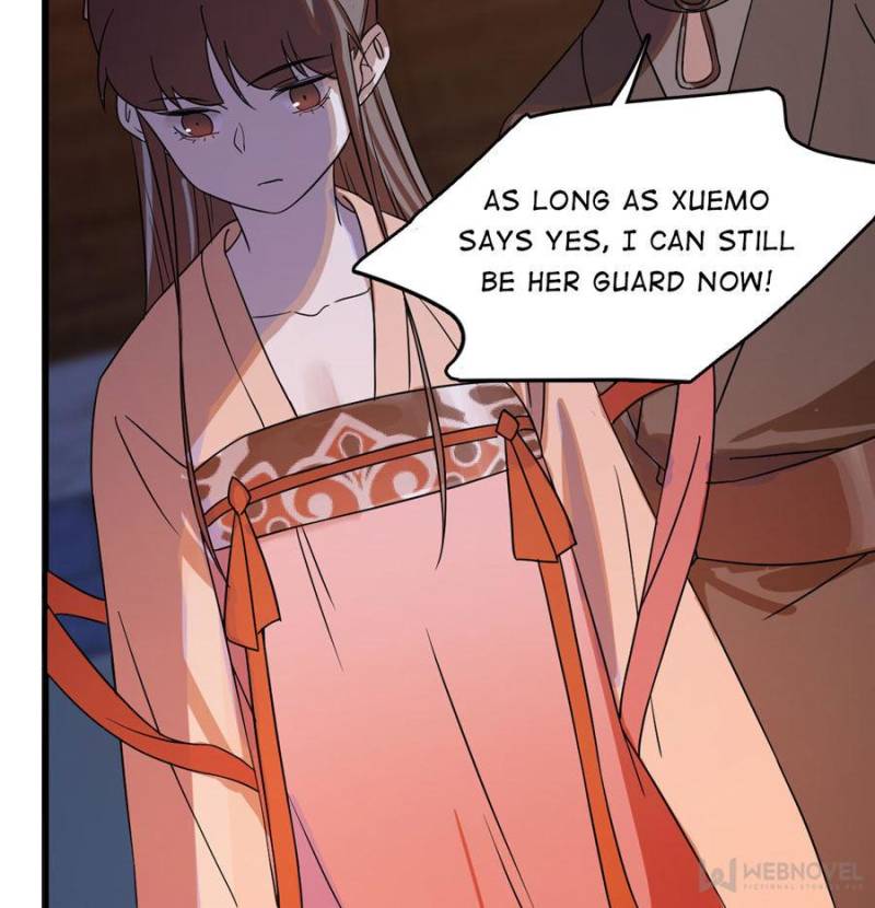 Queen of Poison: the Legend of a Super Agent, Doctor and Princess chapter 84 page 49