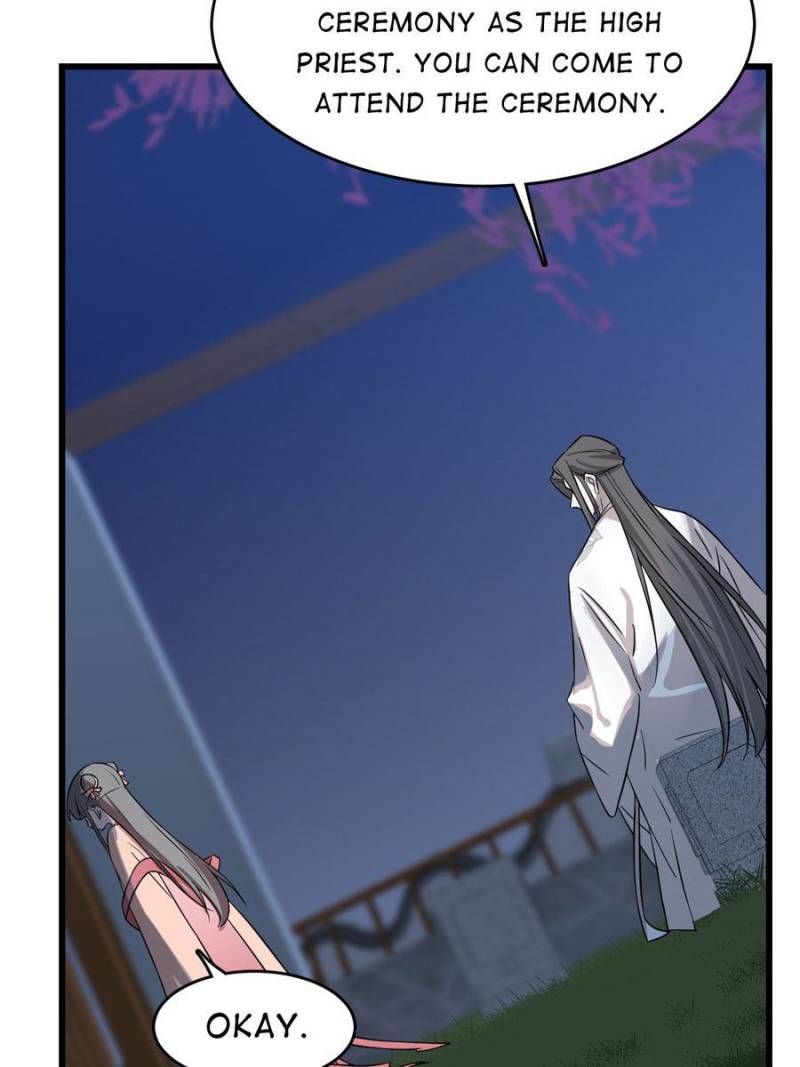 Queen of Poison: the Legend of a Super Agent, Doctor and Princess chapter 84 page 5