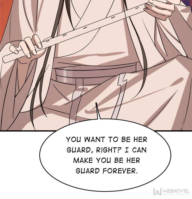 Queen of Poison: the Legend of a Super Agent, Doctor and Princess chapter 84 page 51