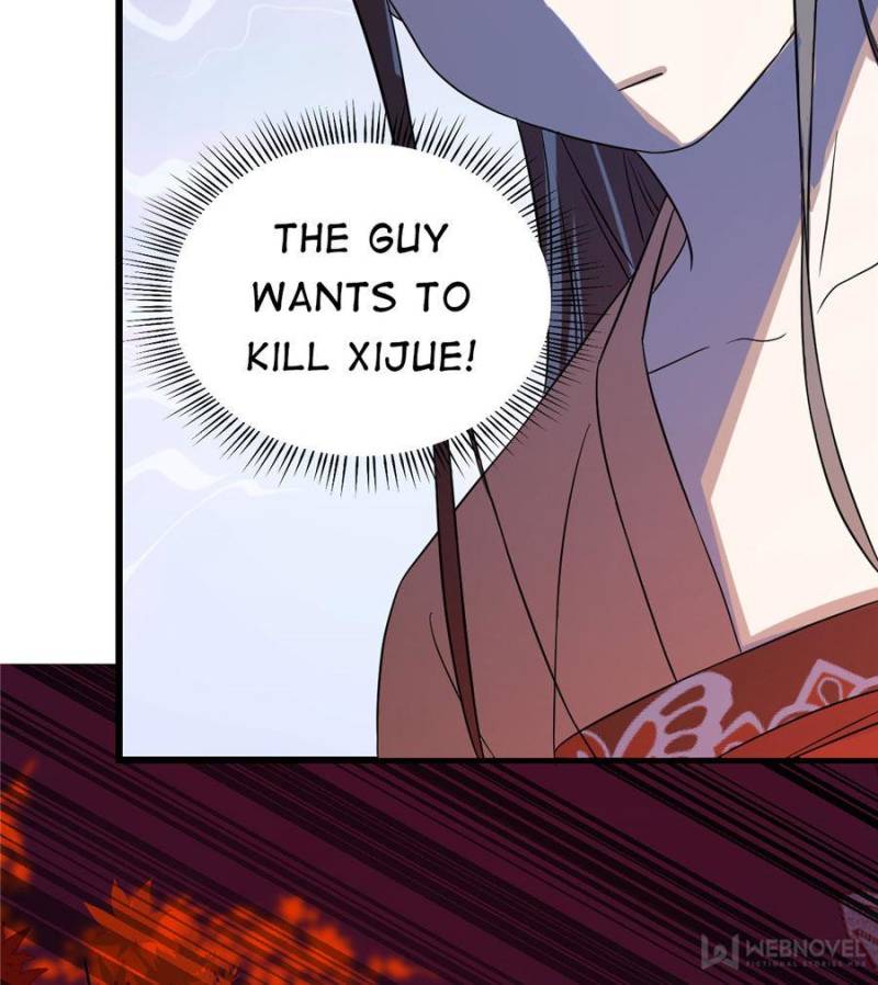 Queen of Poison: the Legend of a Super Agent, Doctor and Princess chapter 84 page 53