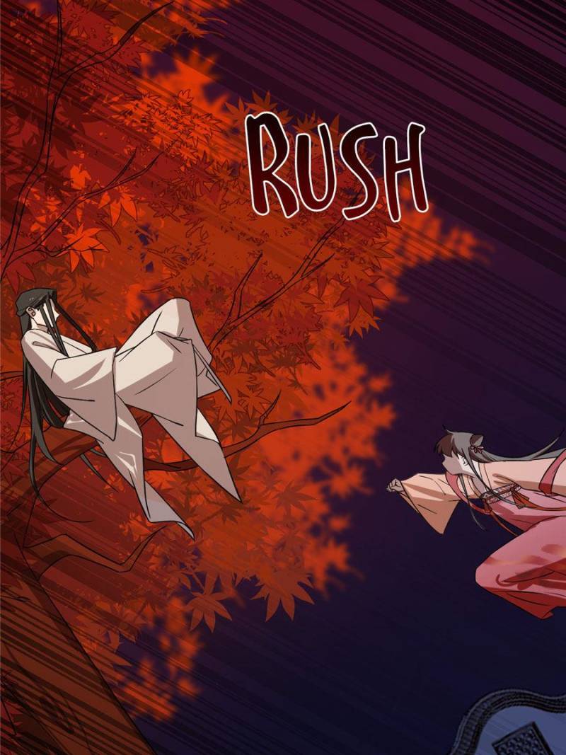 Queen of Poison: the Legend of a Super Agent, Doctor and Princess chapter 84 page 54