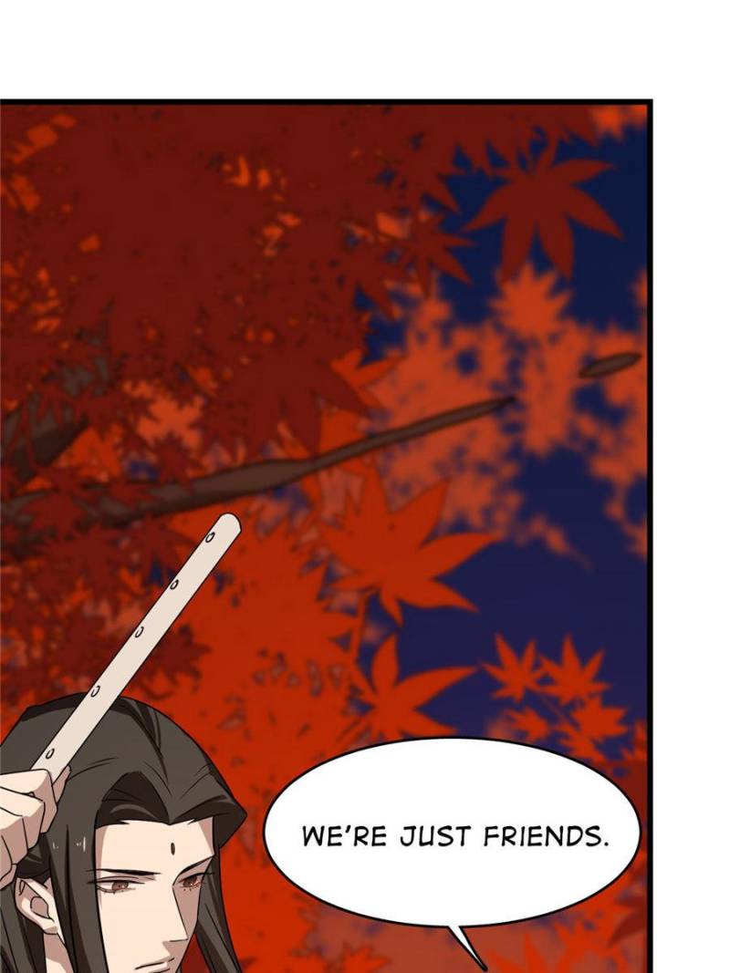 Queen of Poison: the Legend of a Super Agent, Doctor and Princess chapter 84 page 56