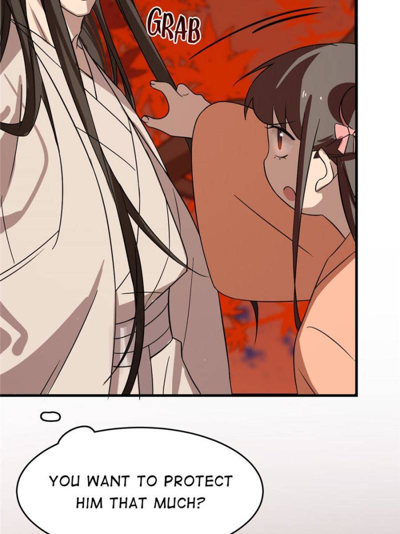 Queen of Poison: the Legend of a Super Agent, Doctor and Princess chapter 84 page 57