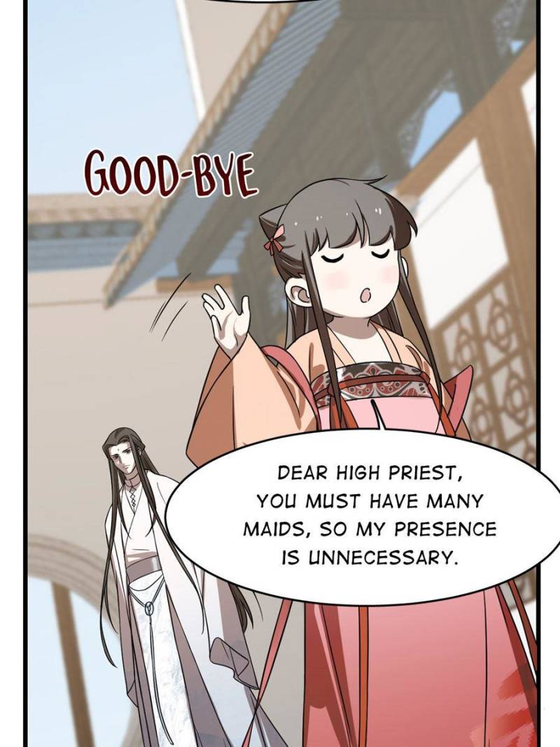 Queen of Poison: the Legend of a Super Agent, Doctor and Princess chapter 86 page 20