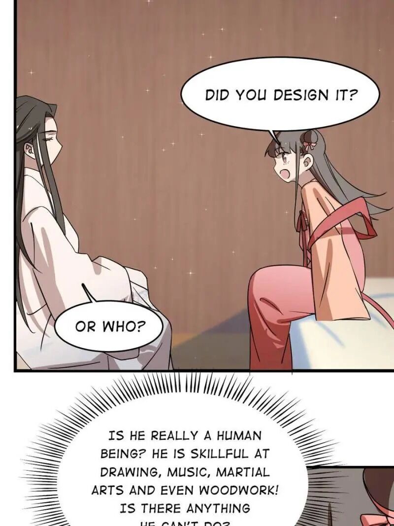 Queen of Poison: the Legend of a Super Agent, Doctor and Princess chapter 87 page 17