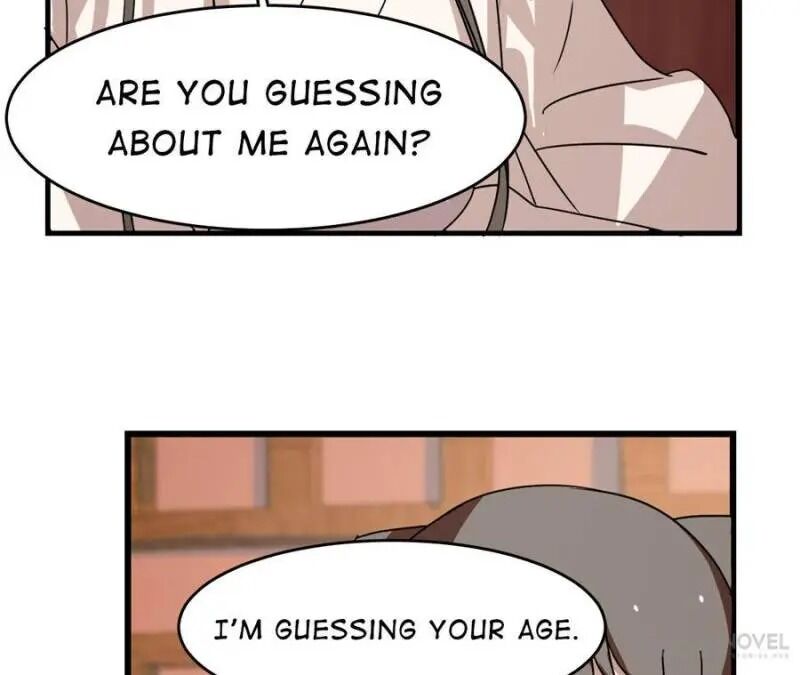 Queen of Poison: the Legend of a Super Agent, Doctor and Princess chapter 87 page 20