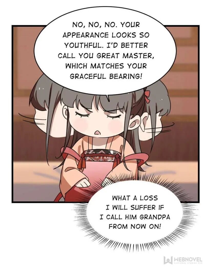 Queen of Poison: the Legend of a Super Agent, Doctor and Princess chapter 87 page 28