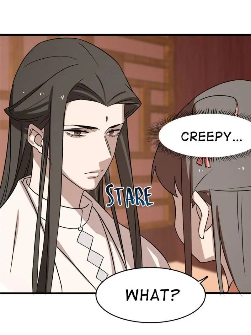 Queen of Poison: the Legend of a Super Agent, Doctor and Princess chapter 87 page 31