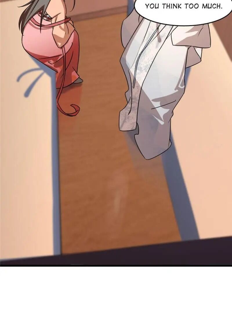 Queen of Poison: the Legend of a Super Agent, Doctor and Princess chapter 87 page 35