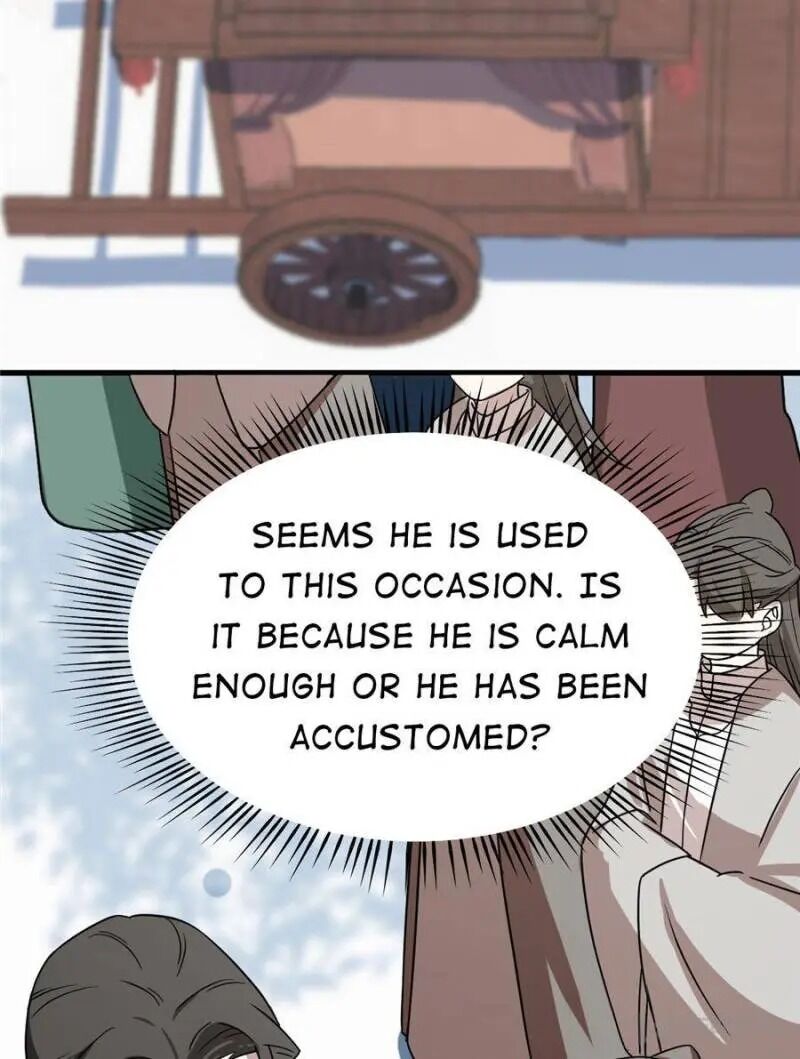 Queen of Poison: the Legend of a Super Agent, Doctor and Princess chapter 87 page 4