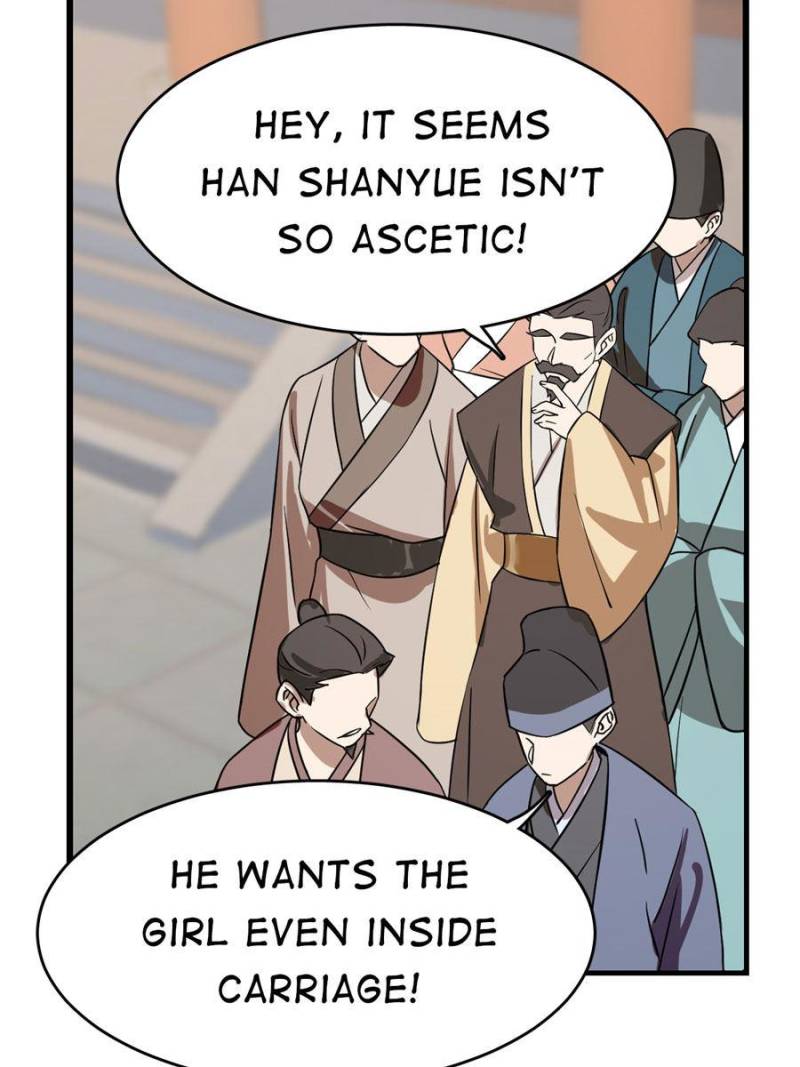 Queen of Poison: the Legend of a Super Agent, Doctor and Princess chapter 88 page 12