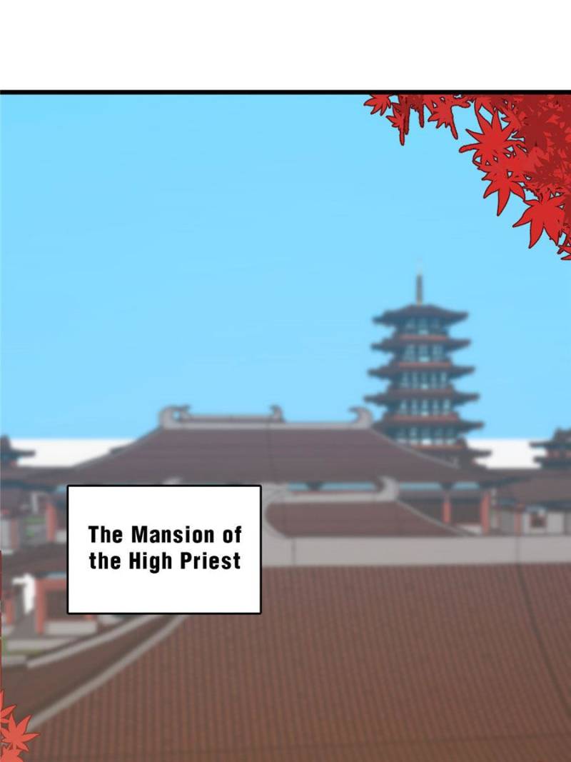 Queen of Poison: the Legend of a Super Agent, Doctor and Princess chapter 88 page 23