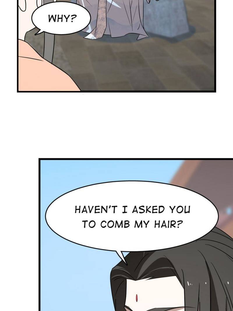 Queen of Poison: the Legend of a Super Agent, Doctor and Princess chapter 88 page 30