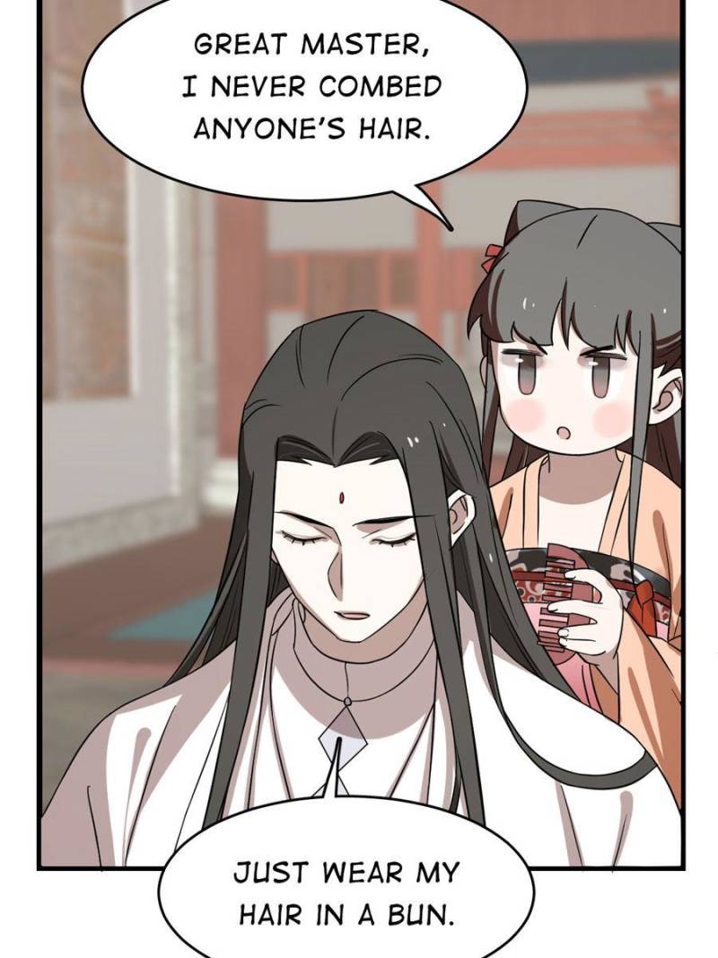 Queen of Poison: the Legend of a Super Agent, Doctor and Princess chapter 88 page 33