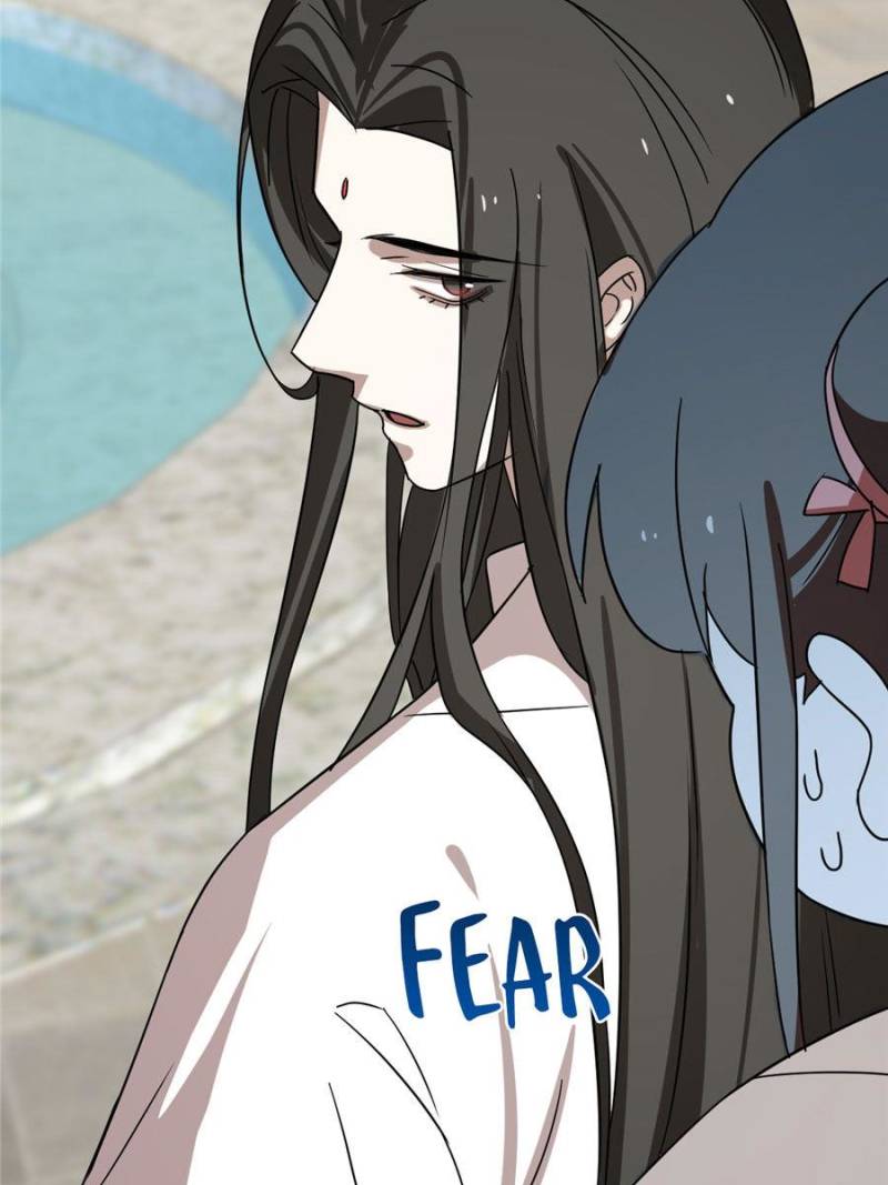 Queen of Poison: the Legend of a Super Agent, Doctor and Princess chapter 88 page 39