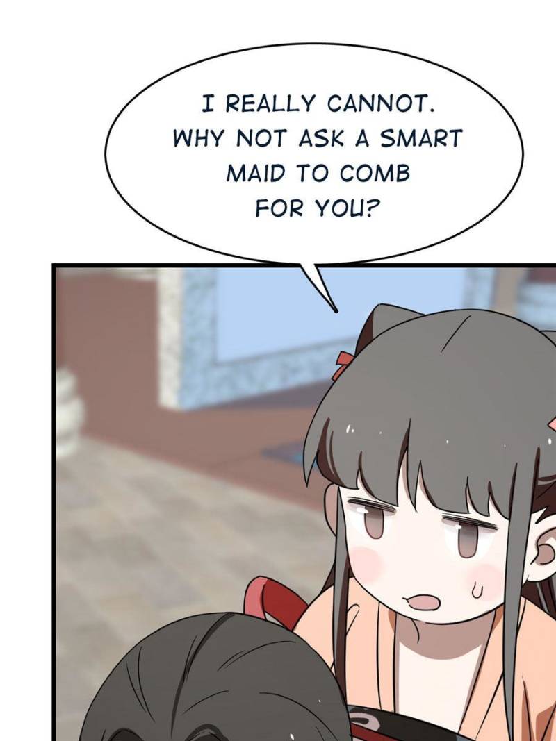 Queen of Poison: the Legend of a Super Agent, Doctor and Princess chapter 88 page 41