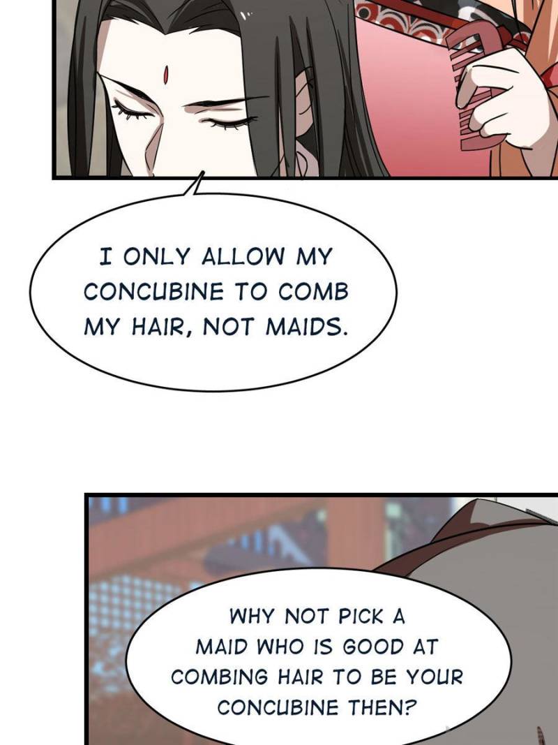 Queen of Poison: the Legend of a Super Agent, Doctor and Princess chapter 88 page 42