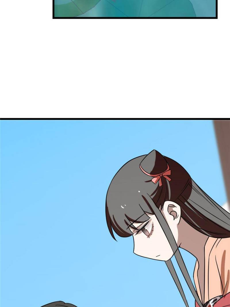 Queen of Poison: the Legend of a Super Agent, Doctor and Princess chapter 88 page 48