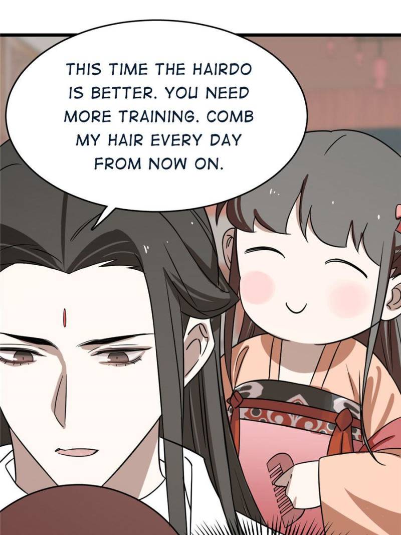 Queen of Poison: the Legend of a Super Agent, Doctor and Princess chapter 88 page 53