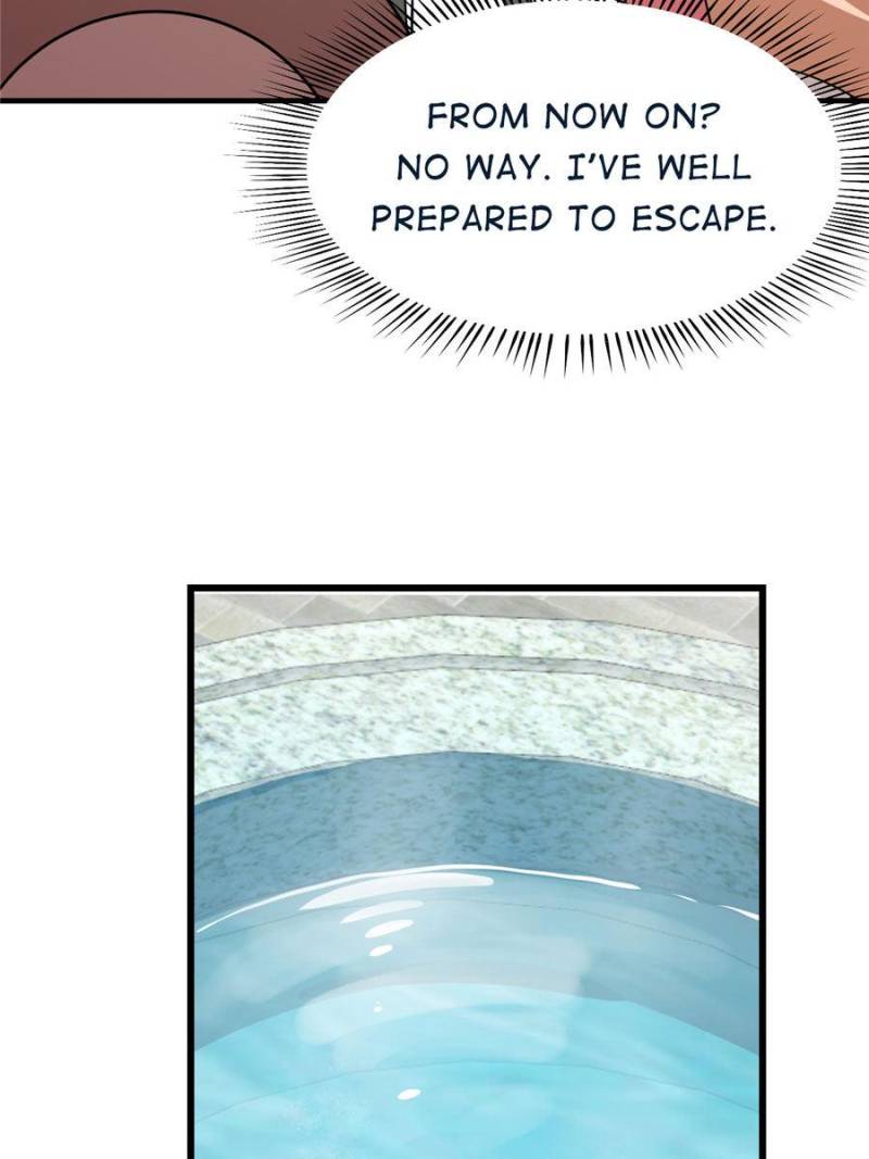 Queen of Poison: the Legend of a Super Agent, Doctor and Princess chapter 88 page 54