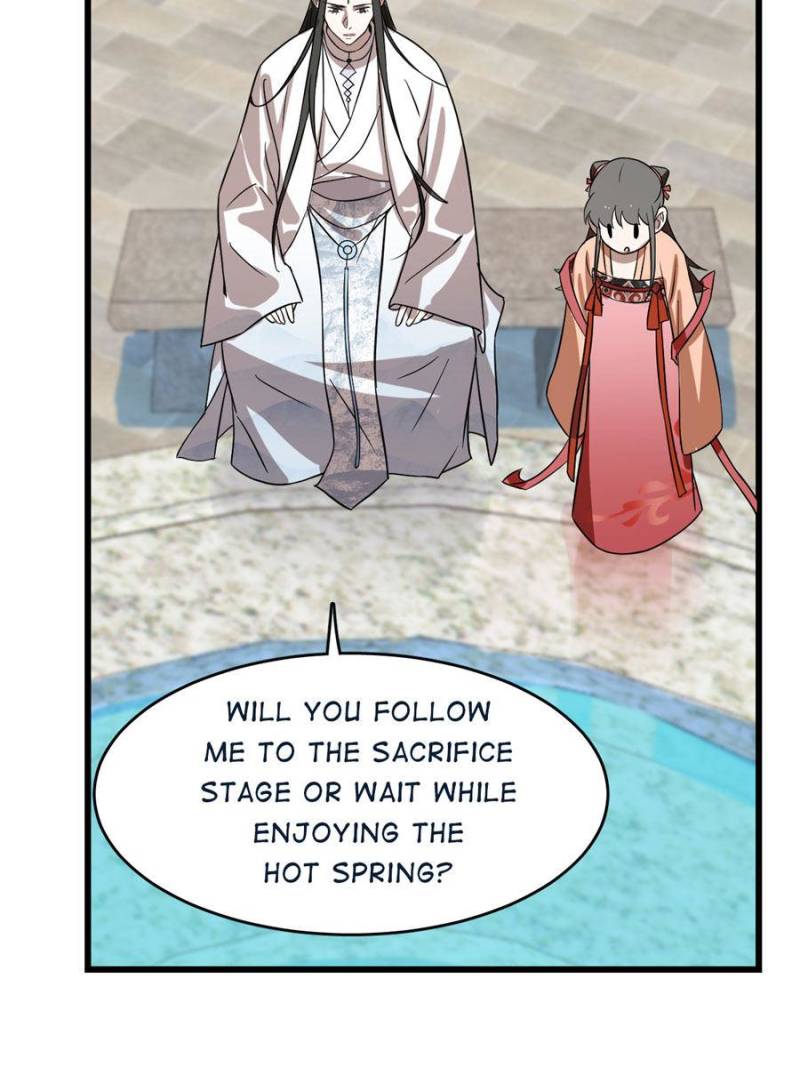 Queen of Poison: the Legend of a Super Agent, Doctor and Princess chapter 88 page 57