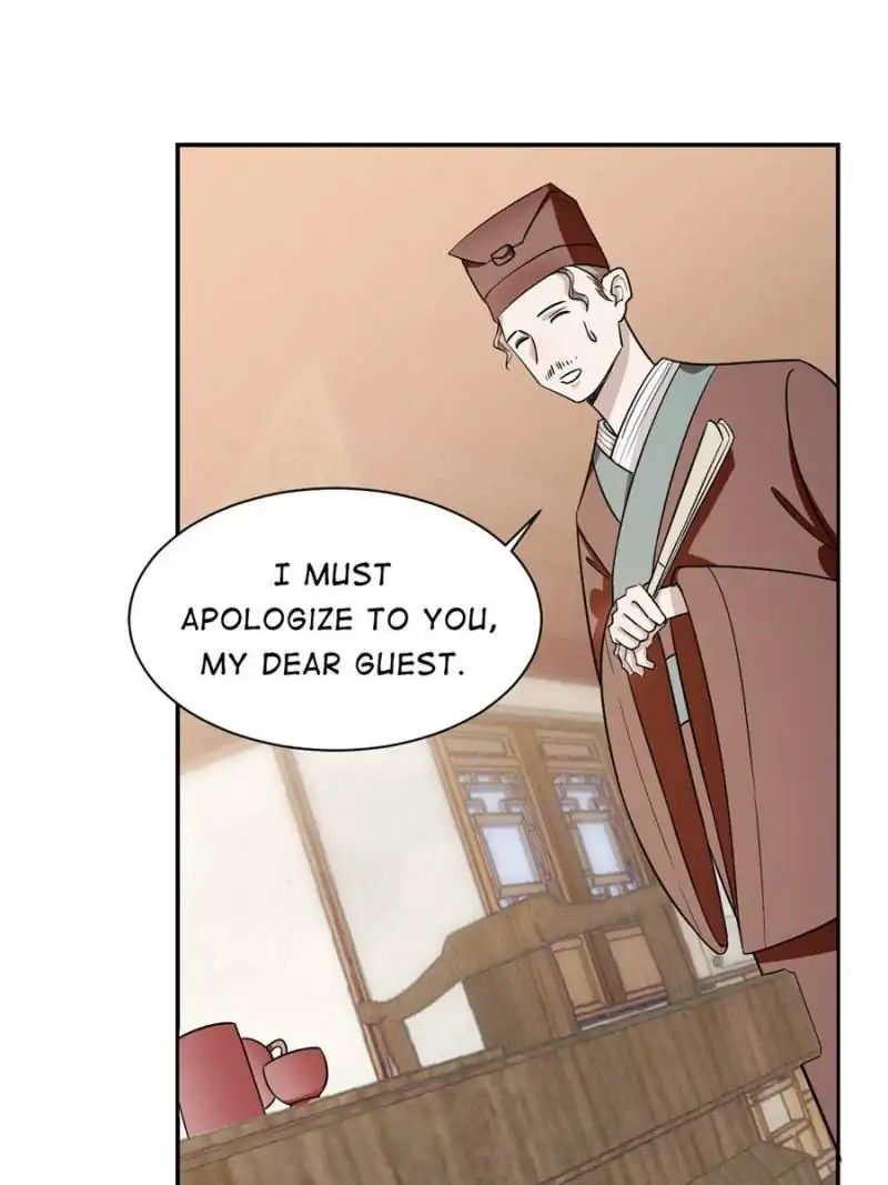 Queen of Poison: the Legend of a Super Agent, Doctor and Princess chapter 9 page 17