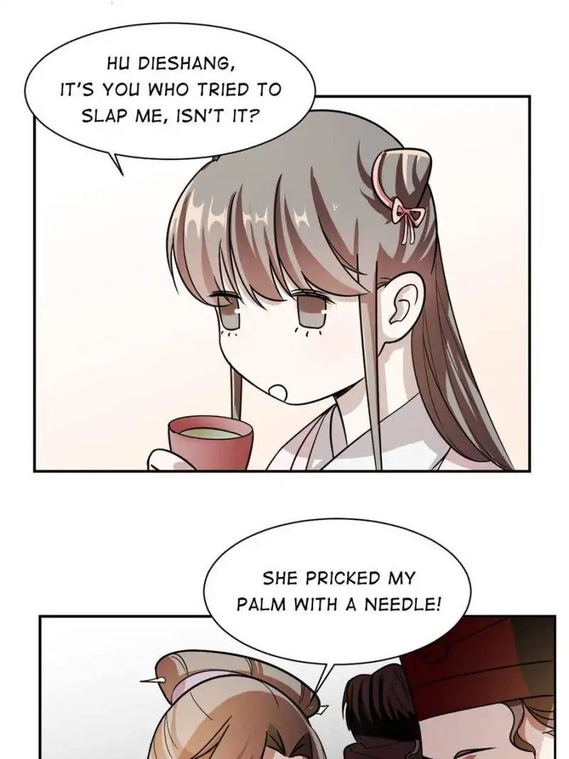 Queen of Poison: the Legend of a Super Agent, Doctor and Princess chapter 9 page 39