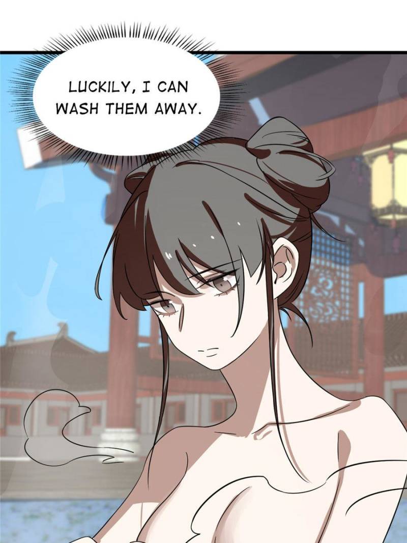 Queen of Poison: the Legend of a Super Agent, Doctor and Princess chapter 90 page 11