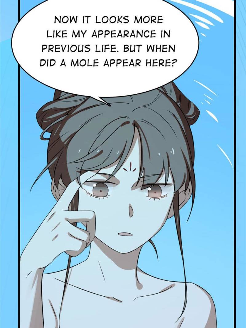 Queen of Poison: the Legend of a Super Agent, Doctor and Princess chapter 90 page 19