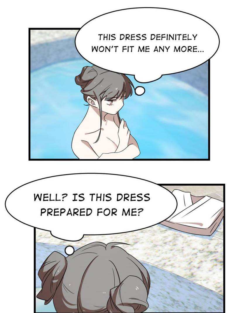 Queen of Poison: the Legend of a Super Agent, Doctor and Princess chapter 90 page 21