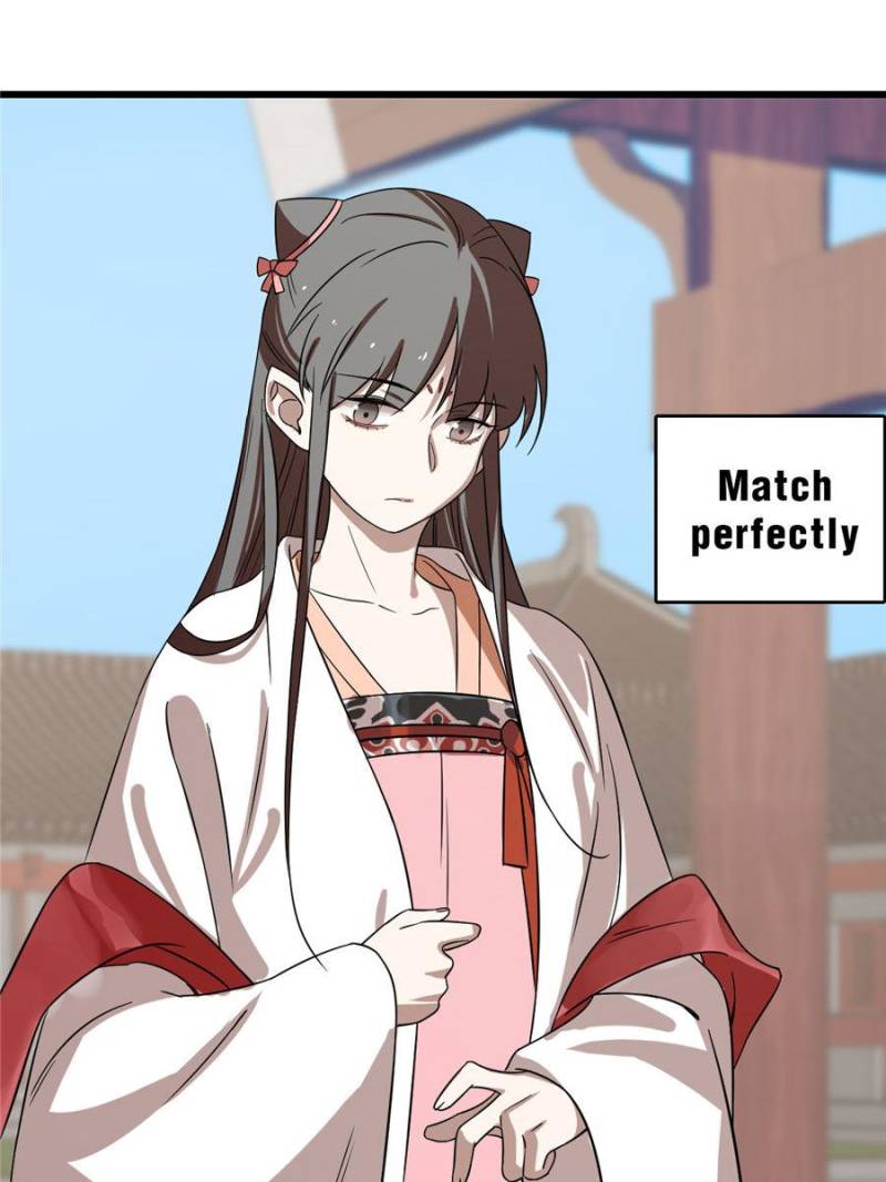 Queen of Poison: the Legend of a Super Agent, Doctor and Princess chapter 90 page 23