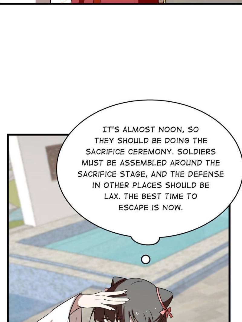 Queen of Poison: the Legend of a Super Agent, Doctor and Princess chapter 90 page 30