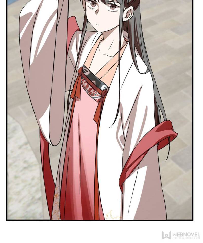 Queen of Poison: the Legend of a Super Agent, Doctor and Princess chapter 90 page 31