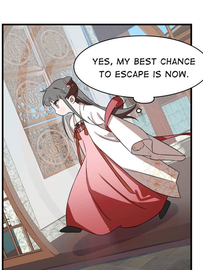 Queen of Poison: the Legend of a Super Agent, Doctor and Princess chapter 90 page 32