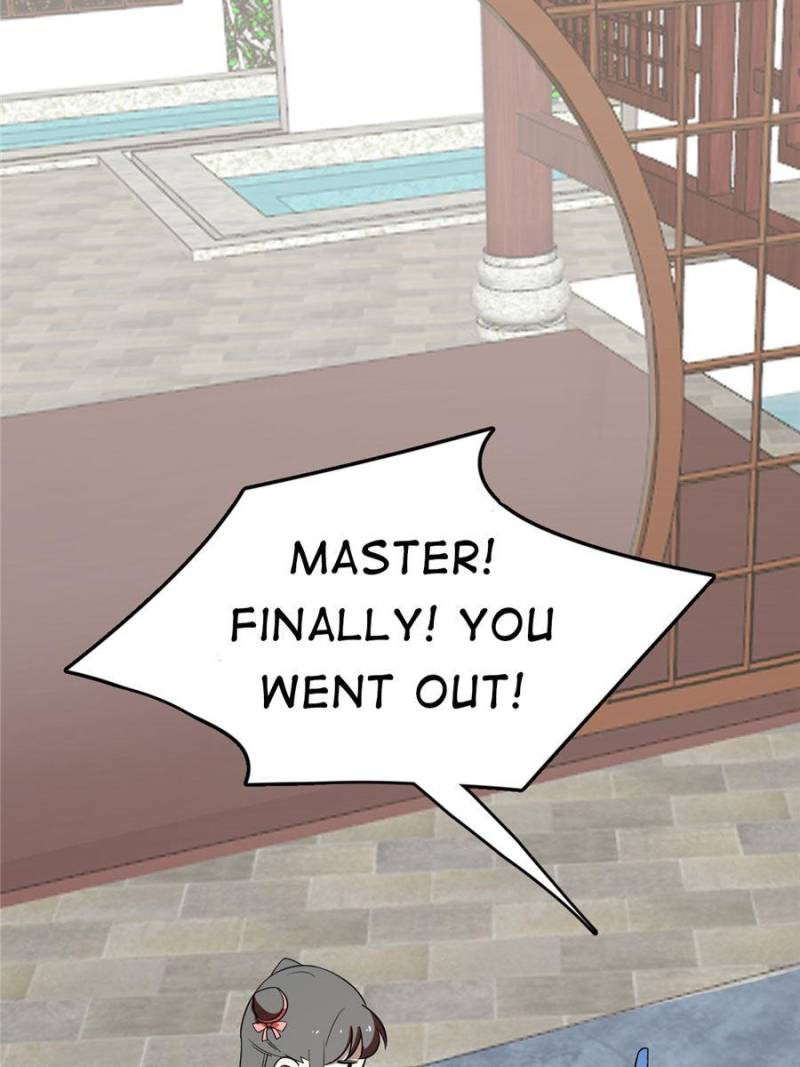 Queen of Poison: the Legend of a Super Agent, Doctor and Princess chapter 90 page 35